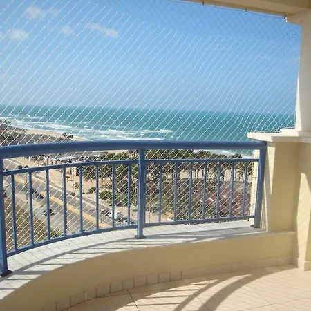 Apartamento Beach Village Praia Do Futuro 1202 Fortaleza (Ceara)