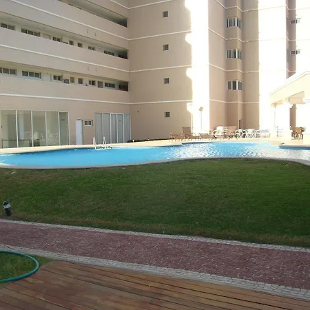 Beach Village Praia Do Futuro 1202