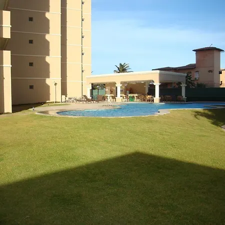 Apartamento Beach Village Praia Do Futuro 1202 Fortaleza (Ceara)