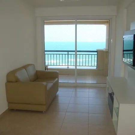Apartamento Beach Village Praia Do Futuro 1202