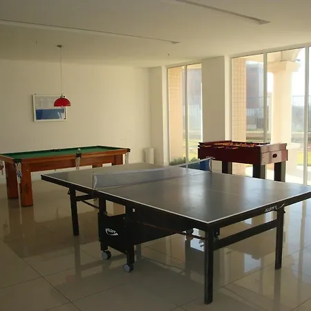 Beach Village Praia Do Futuro 1202 Apartamento