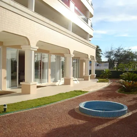 Beach Village Praia Do Futuro 1202 Apartamento *