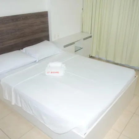 Beach Village Praia Do Futuro 1202 Apartamento Fortaleza (Ceara)